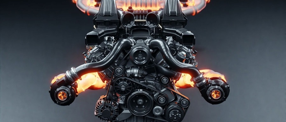 Новинка: KATANA MAKURI C3 LL 5W-30