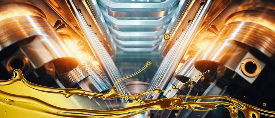 KATANA МАKURI E7-E4 10W-40 - кайдзен в действии!